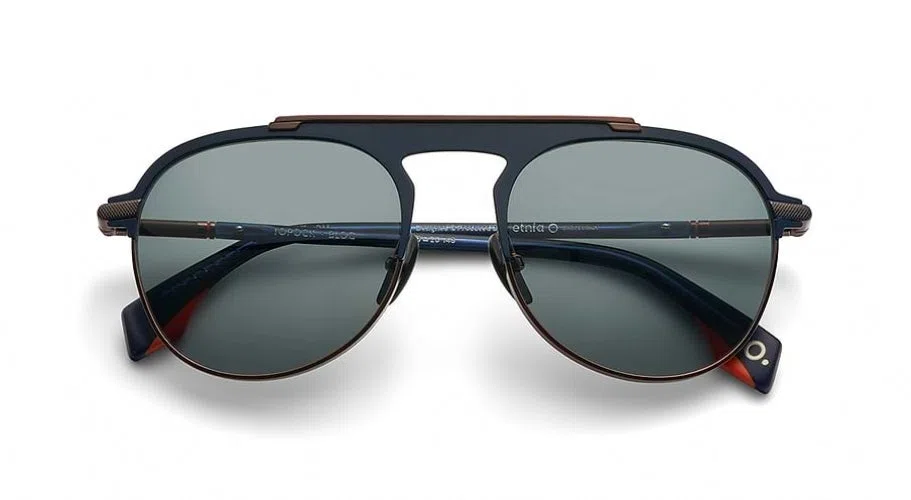 Etnia Barcelona TOPOCK Sunglasses - view 8